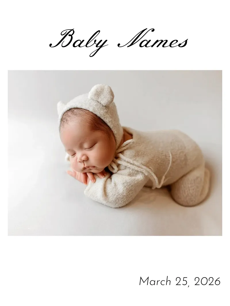 Nascita personalizzata del bambino poster con telaio in legno da NEWEST CUSTOM SHOP