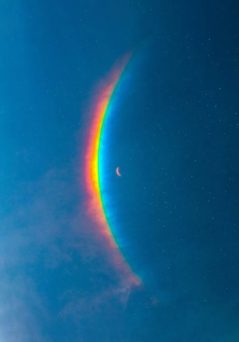 Moon Music — Coldplay I pellicola backlit da Attaboy Dsgn
