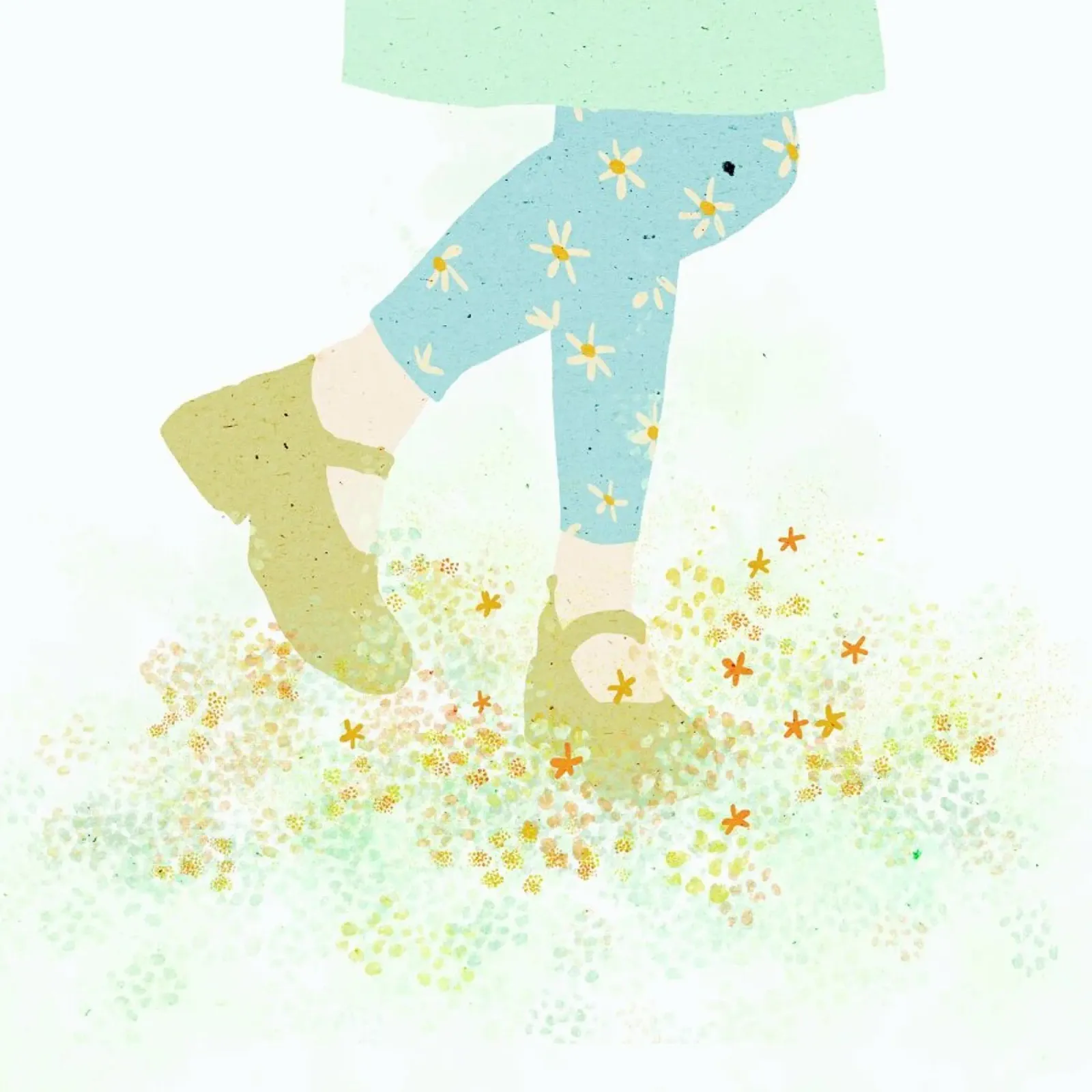 Spring metacrilato de Duong Tu Tran