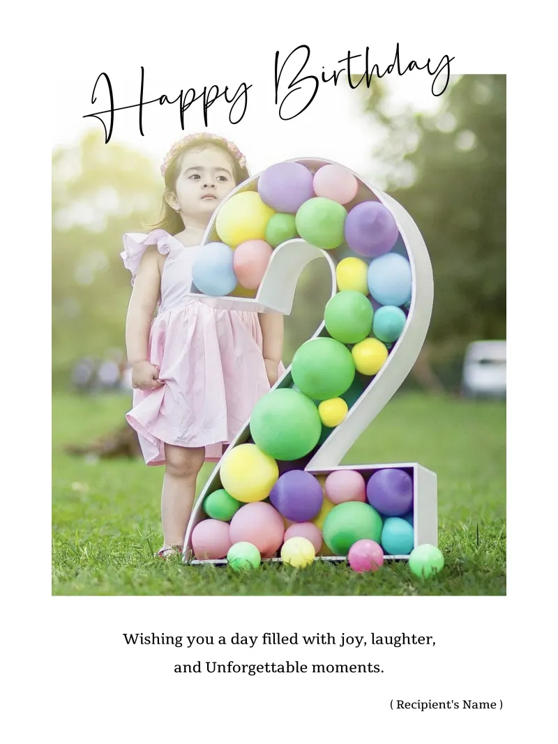 Regali di compleanno personalizzati poster con telaio in alluminio da NEWEST CUSTOM SHOP