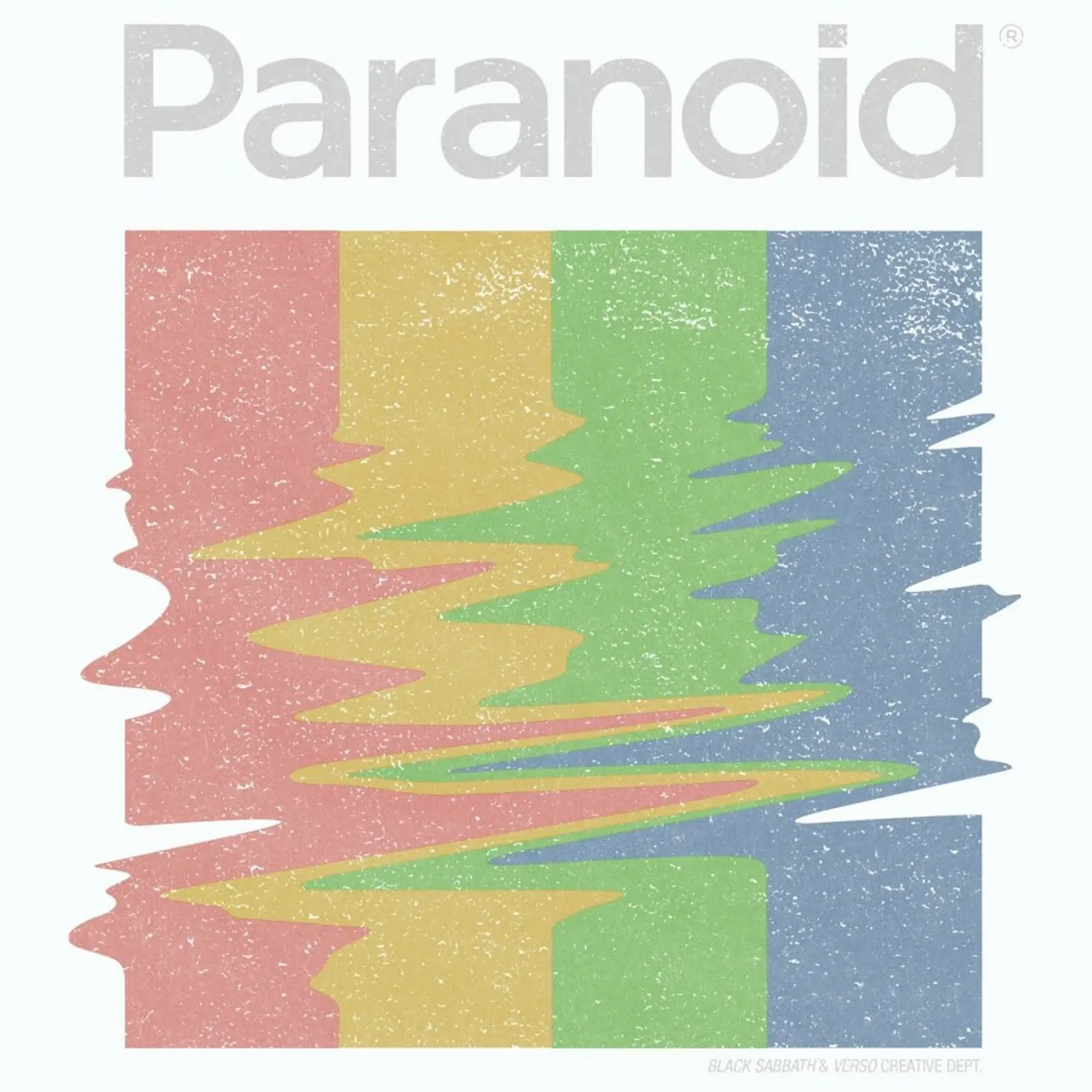 Paranoid pellicola backlit da Matheus Lopes Castro
