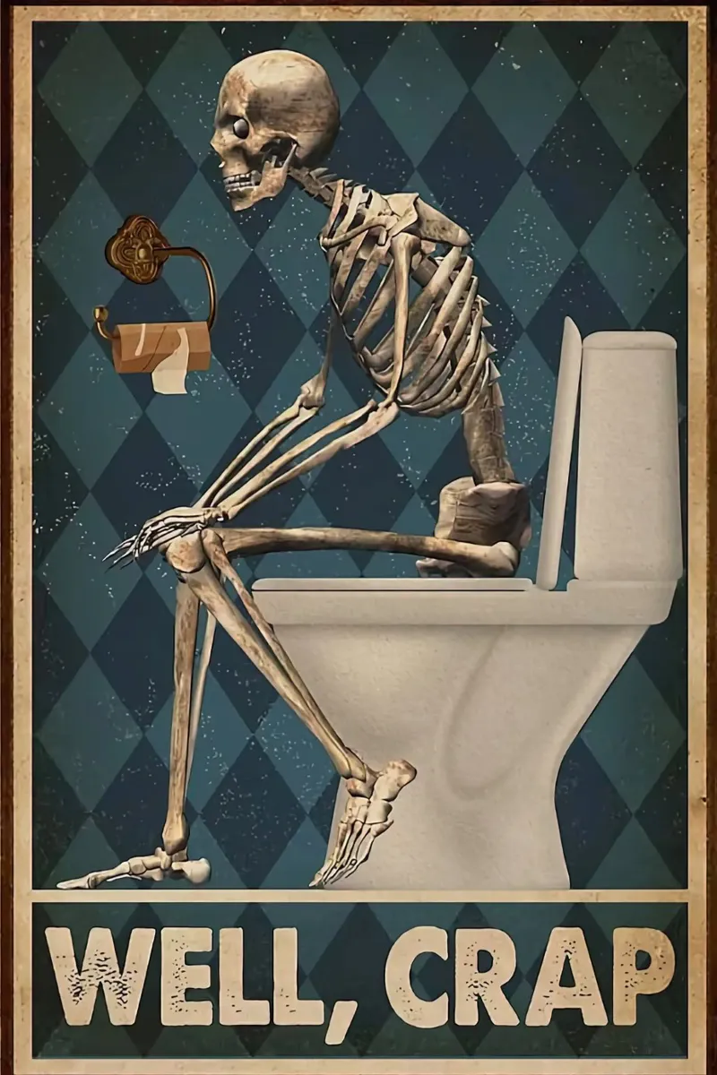 Beh, merda carta hahnemühle da American Poster