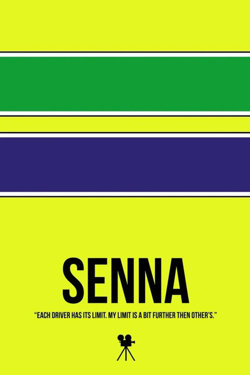 Senna tela con Cornice a cassetta da Naxart