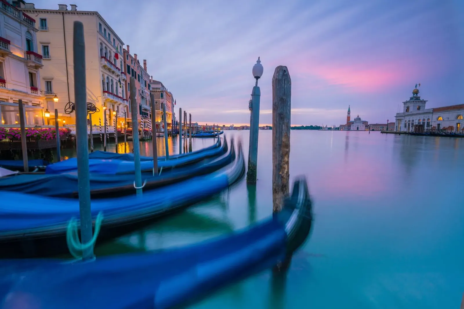 Venezia di velluto carta hahnemühle da PhotoVibe Decor