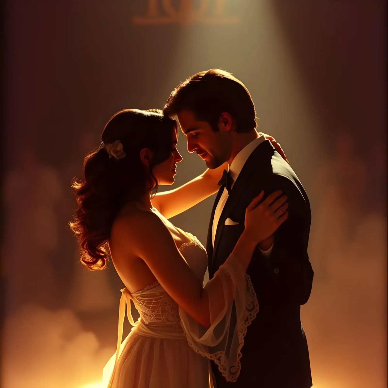 Ultimo tango pellicola backlit da Anita's Dream