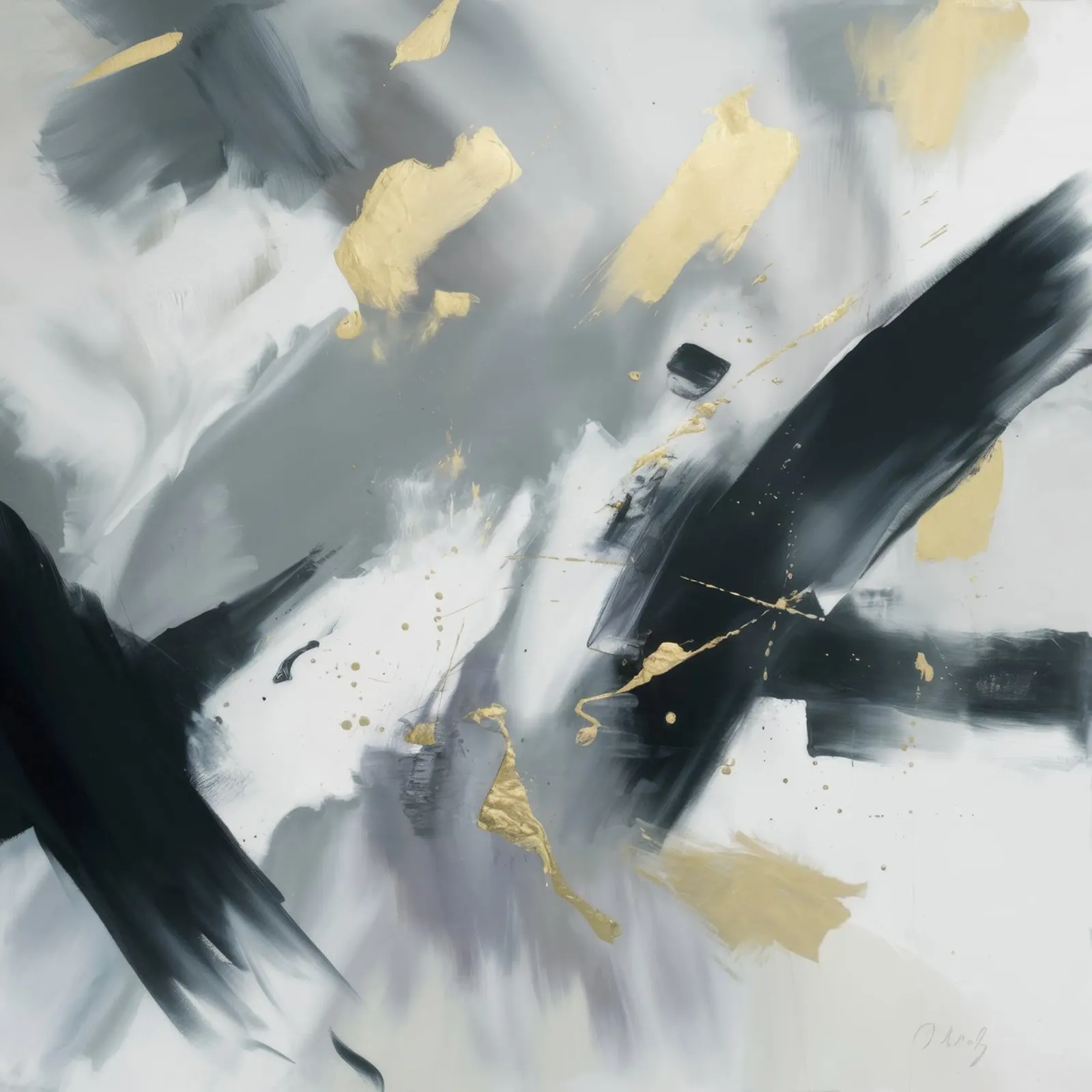 Blaze Slash Echo plexiglass da Monarch Arc