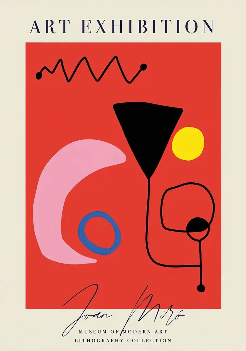 Mostra d'arte Minimalista tela con Cornice a cassetta da phillipp veisenberg