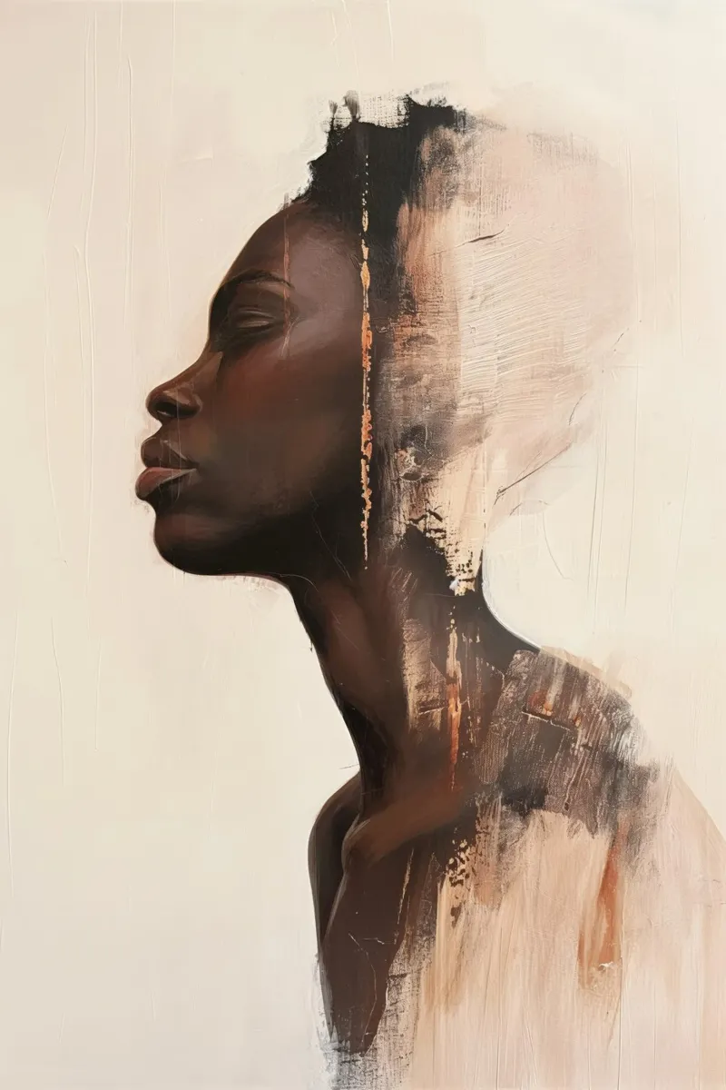 Dreams canvas by Imagine