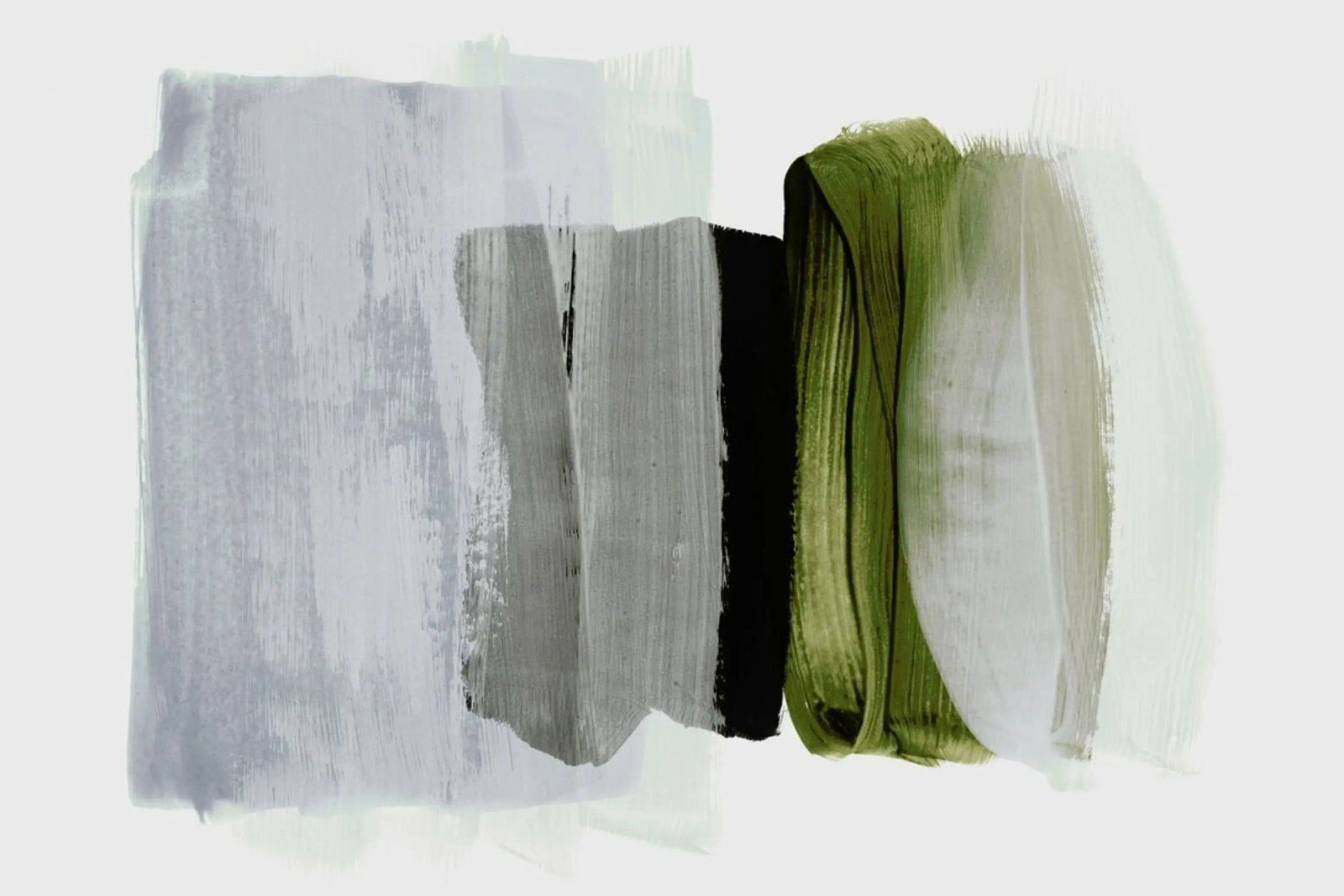 Minimalism 1-2 poster by IRIS LEHNHARDT FINE ART
