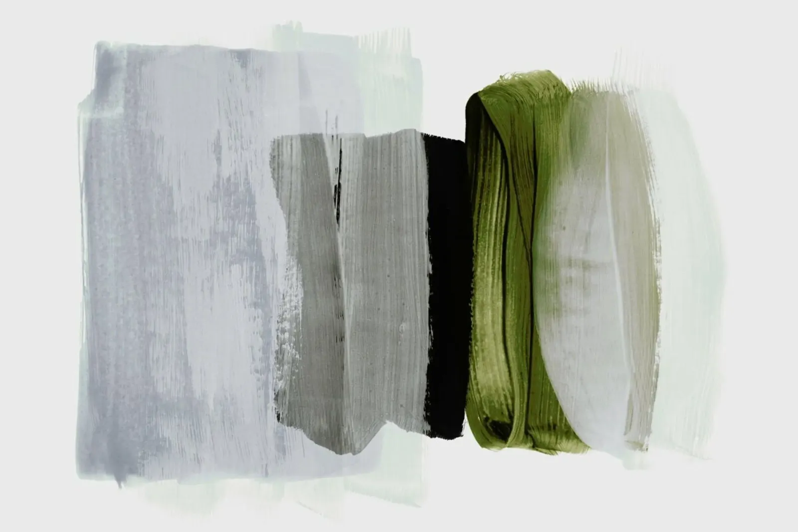 Minimalism 1-2 carta hahnemühle da IRIS LEHNHARDT FINE ART
