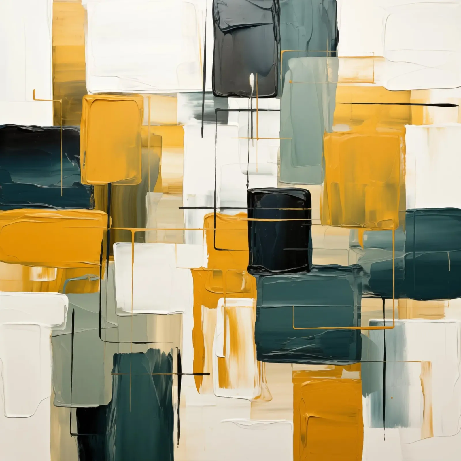 Wall-art by Imagine hahnemühle by Imagine