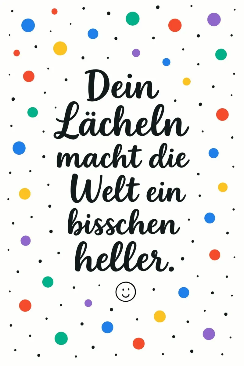 Dein Lächeln Macht Die Welt carta hahnemühle da treechild