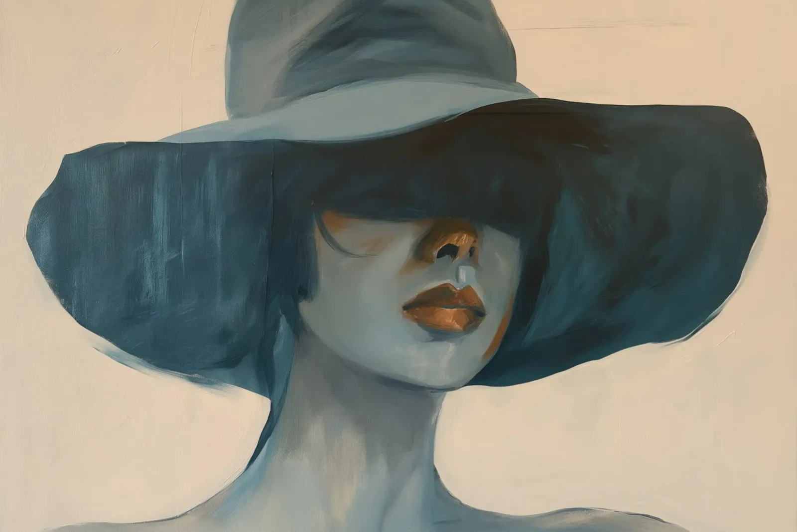 Arte da parete di Imagine carta hahnemühle da Imagine
