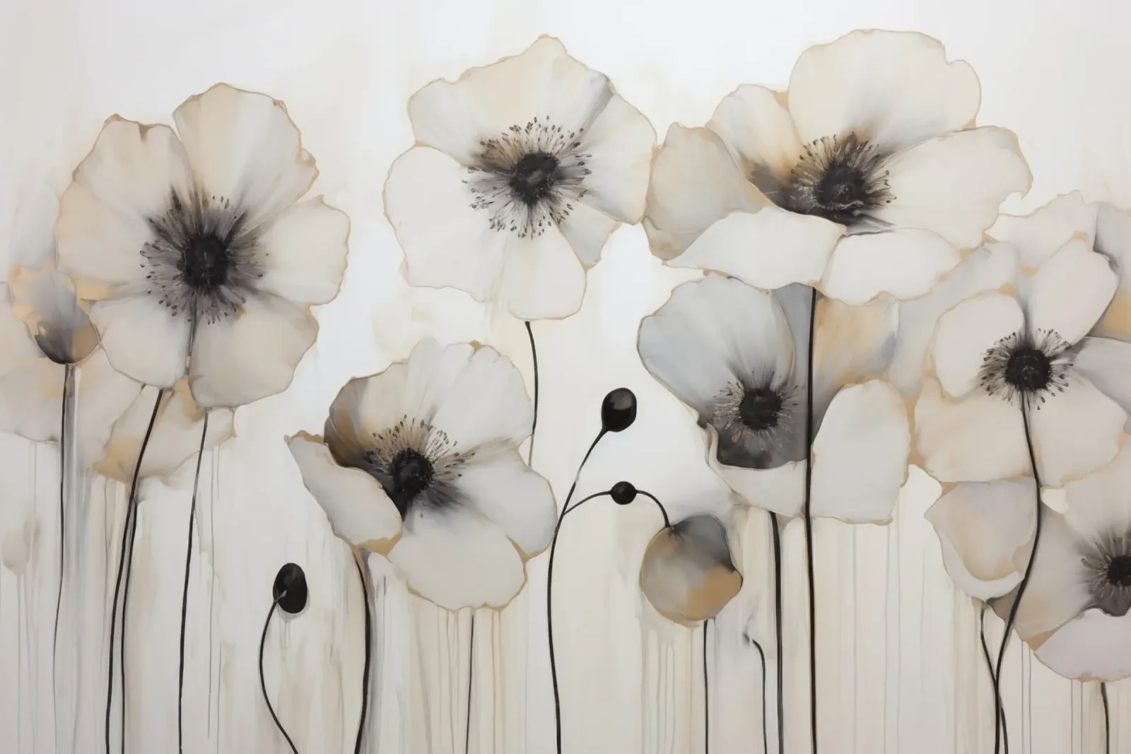 Arte da parete di Imagine alluminio dibond da Imagine