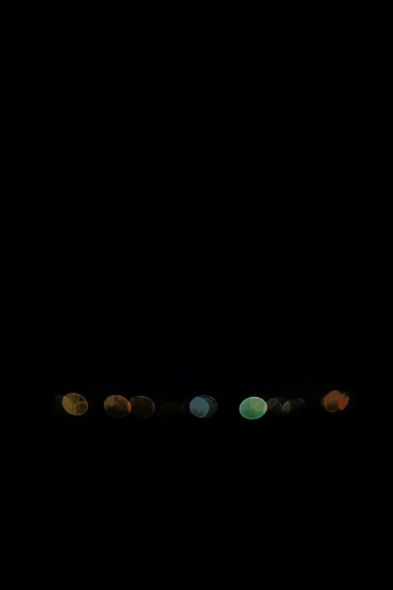 Bokeh metacrilato de Shot By Clint