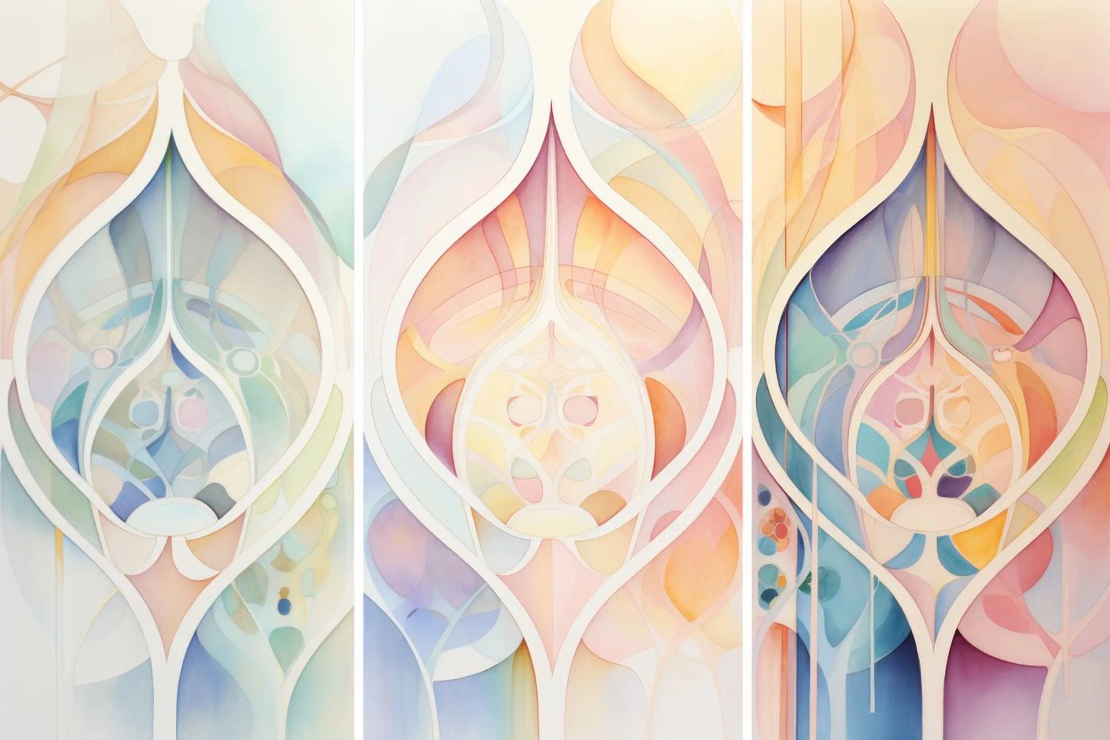 Wall-art by Imagine poster by Imagine
