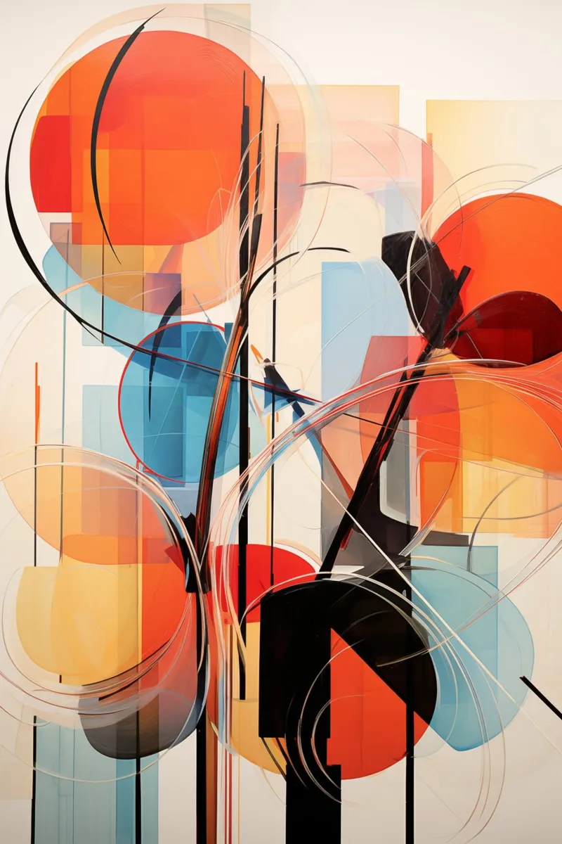 Wall-art by Imagine hahnemühle by Imagine