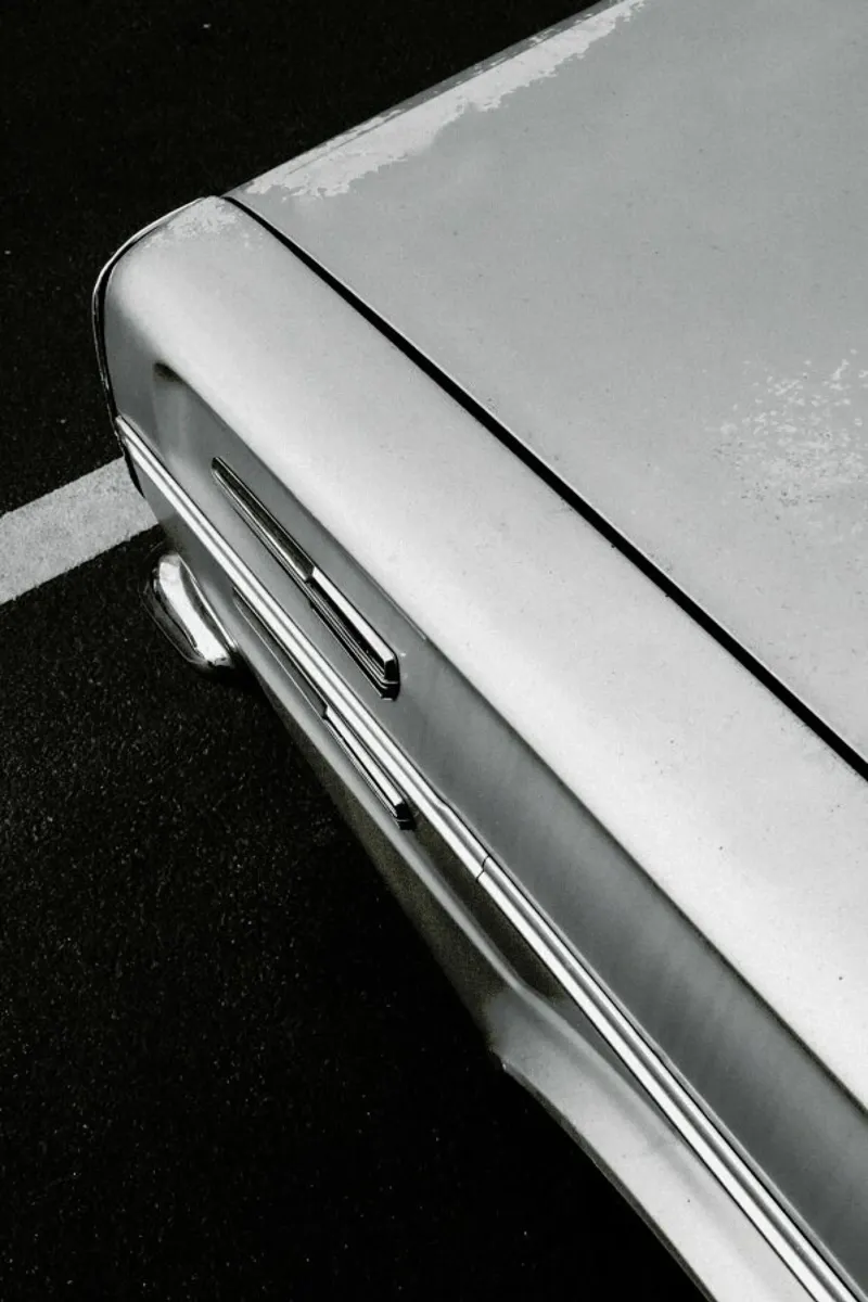 Abstract Dodge pellicola backlit da Sebastian Hilgetag