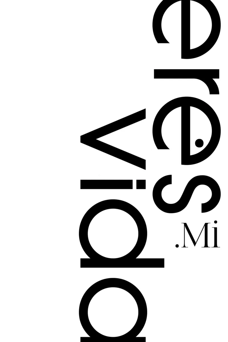 Eres Mi Vida pellicola backlit da YV TYPOGRAPHY