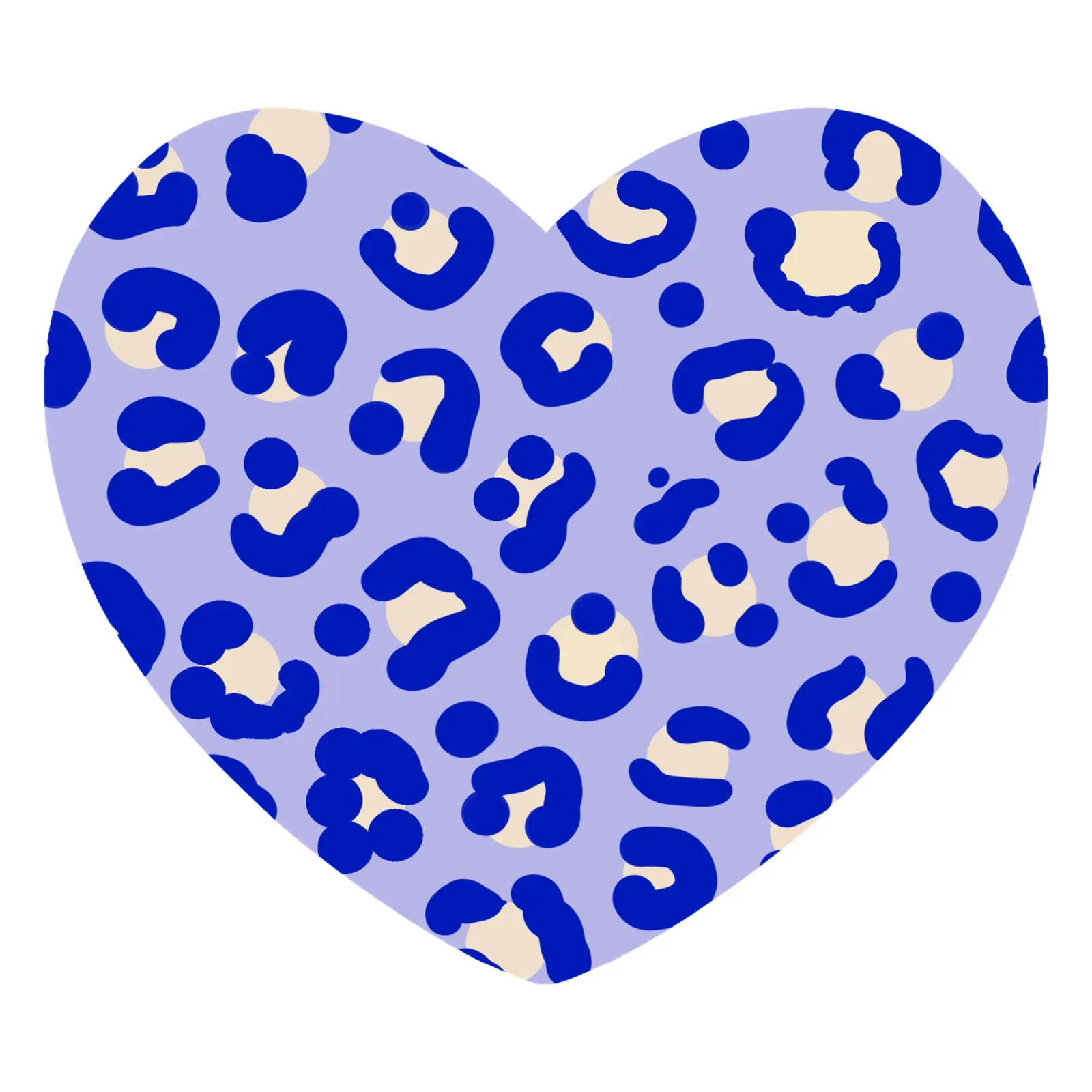 Cuore di Leone 1 carta hahnemühle da Julia Reyelt