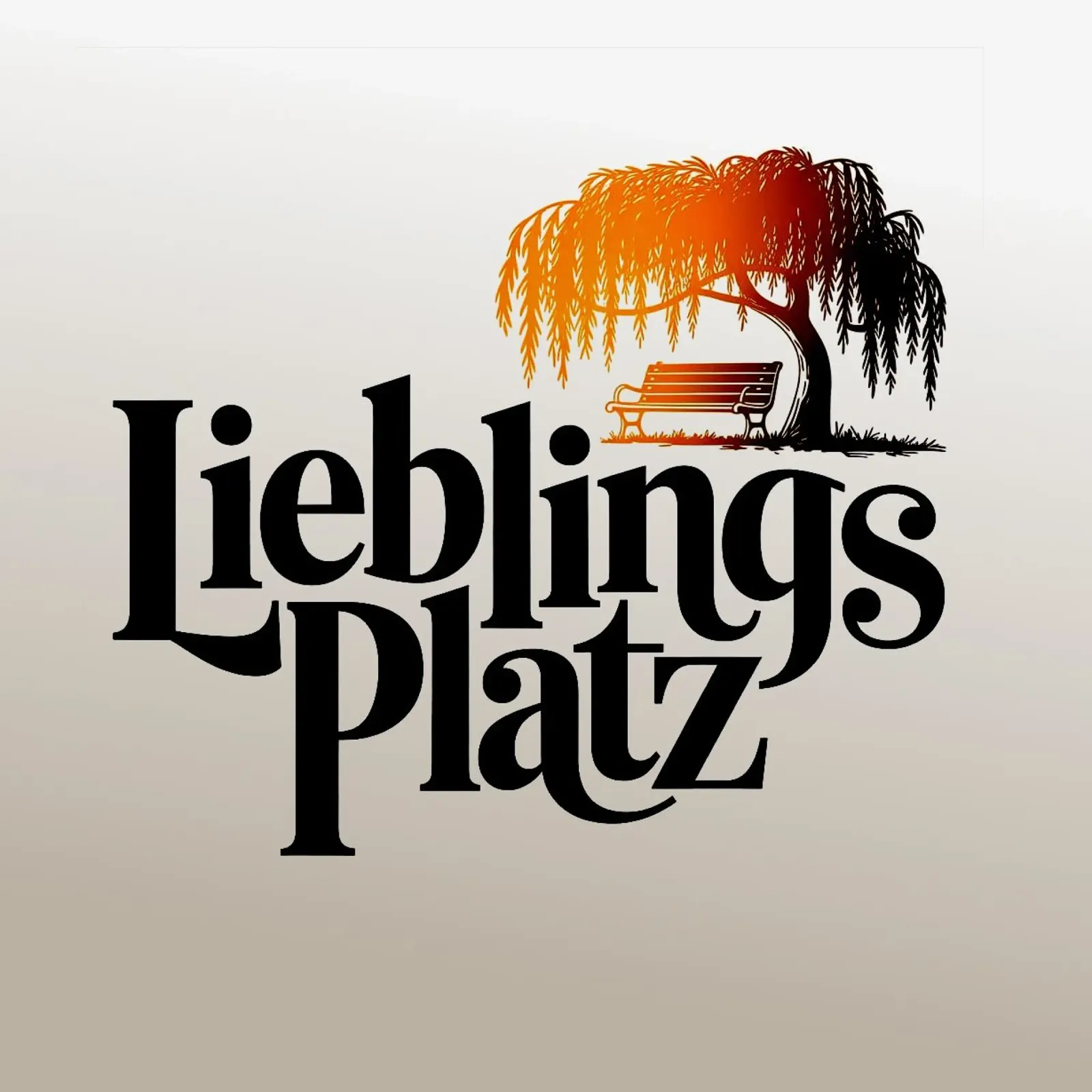 Lieblingsplatz pellicola backlit da Aphorismiker