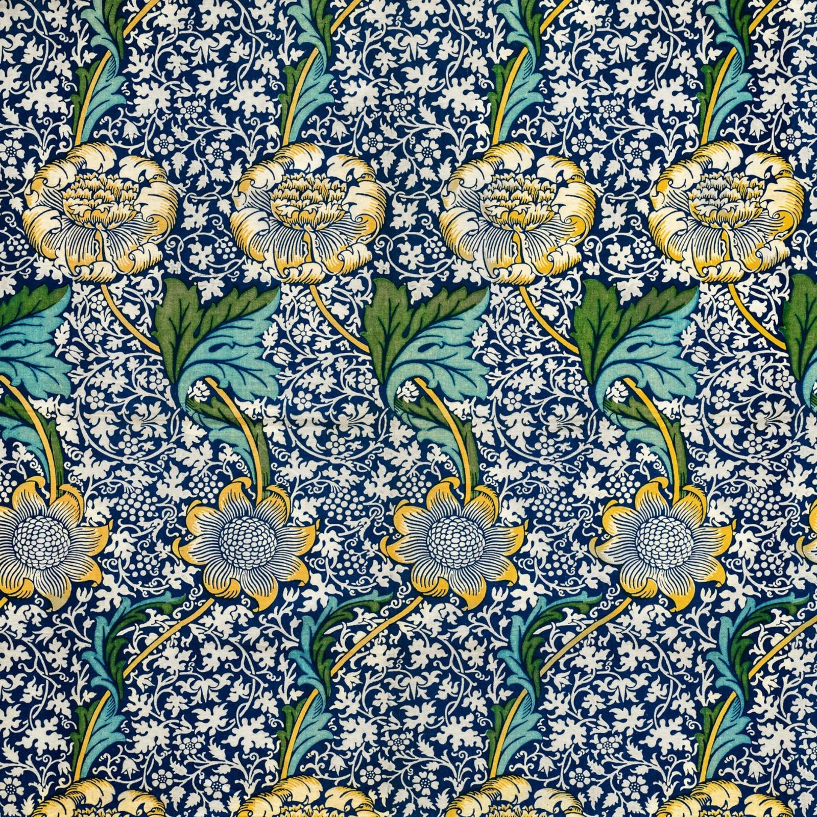 William Morris - Kennet (1883 circa) poster da Analic