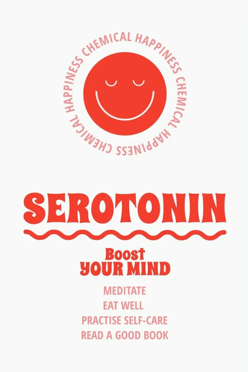 Serotonin pellicola backlit da Studio One