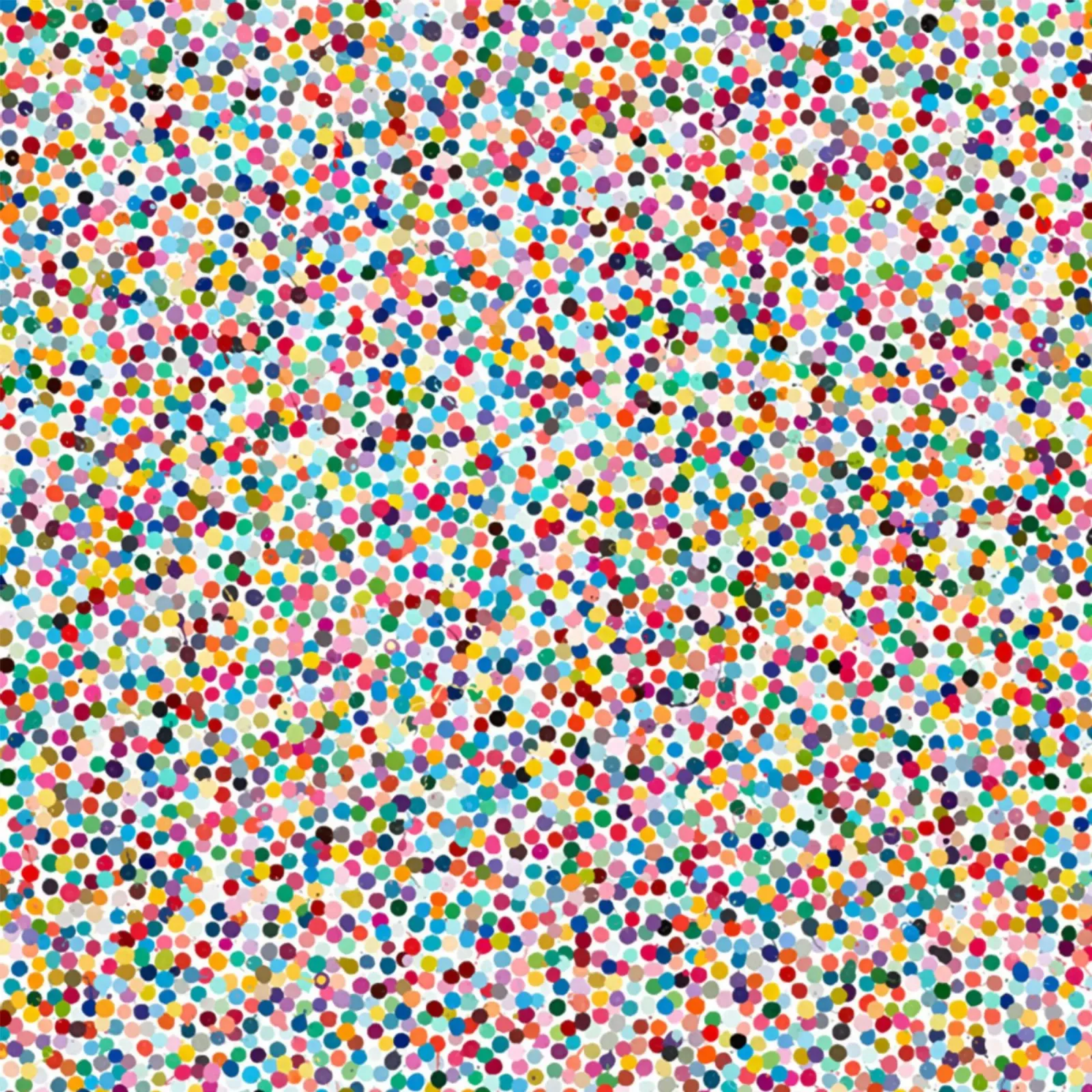 Damien Beverly Hills Gritty alu-dibond by Romeyoprints