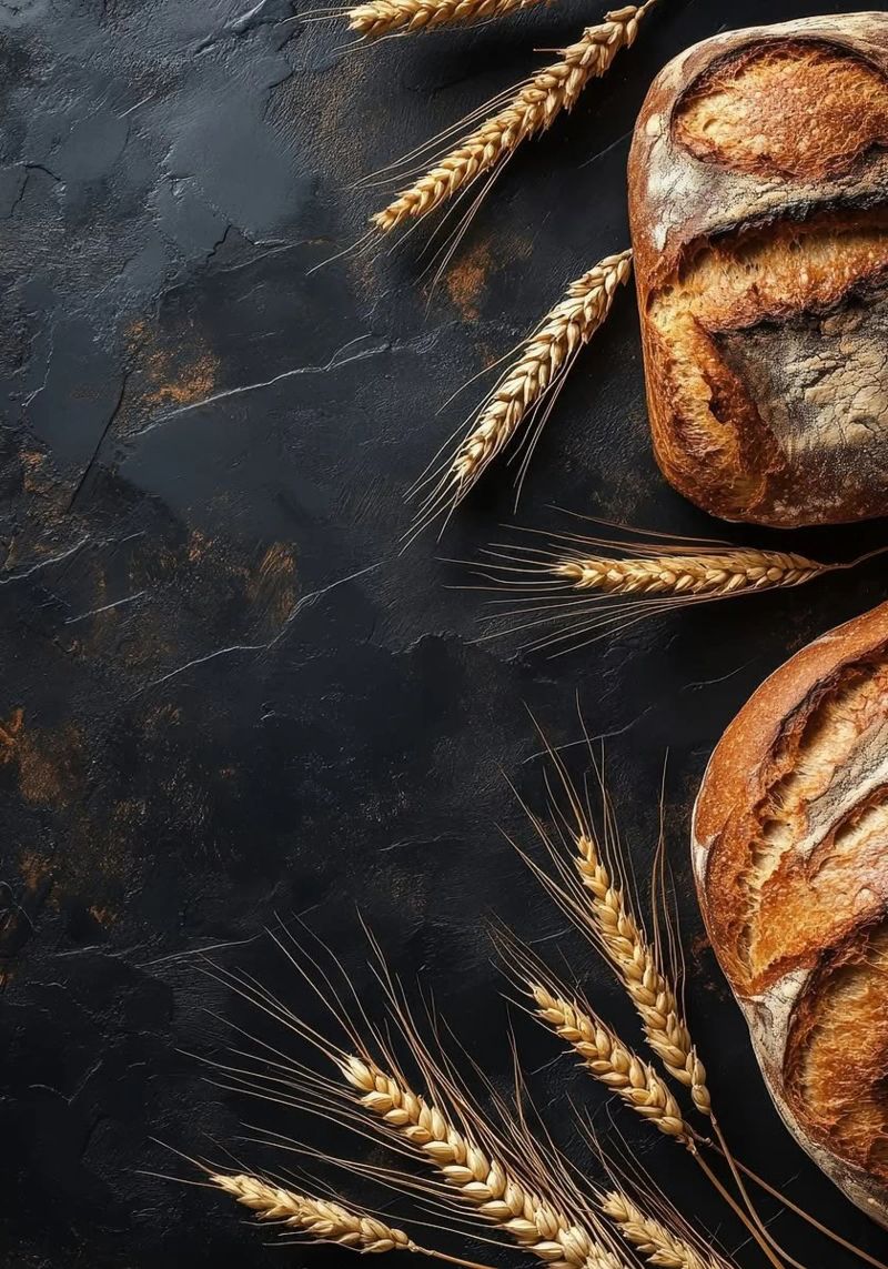 pane pellicola backlit da Luke Yaeger