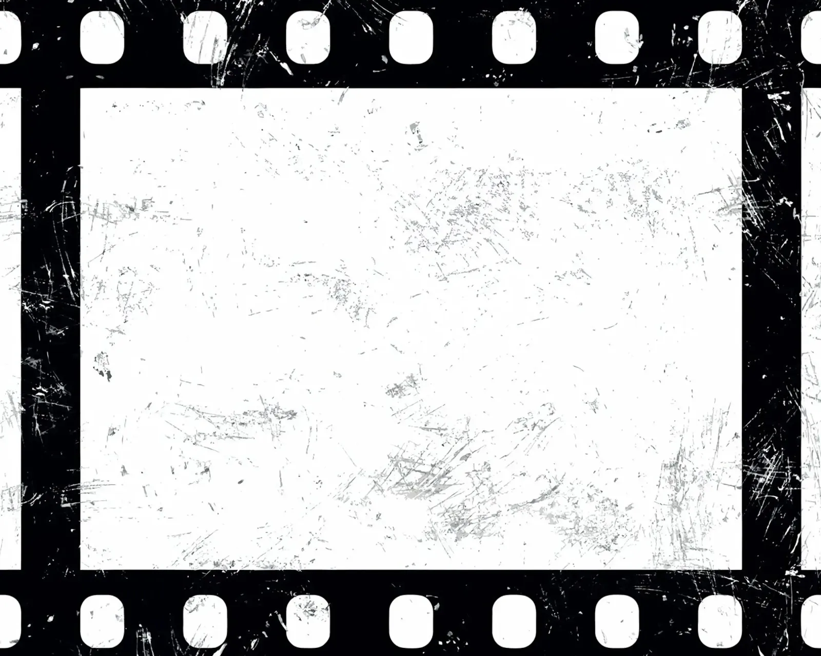 telaio per film in rotolo retrò poster con telaio in alluminio da Danielshop
