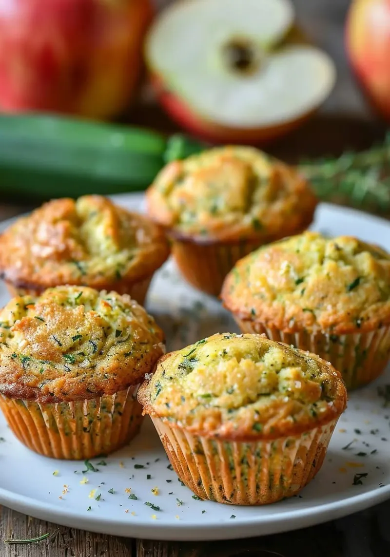 muffin plexiglass da Luke Yaeger