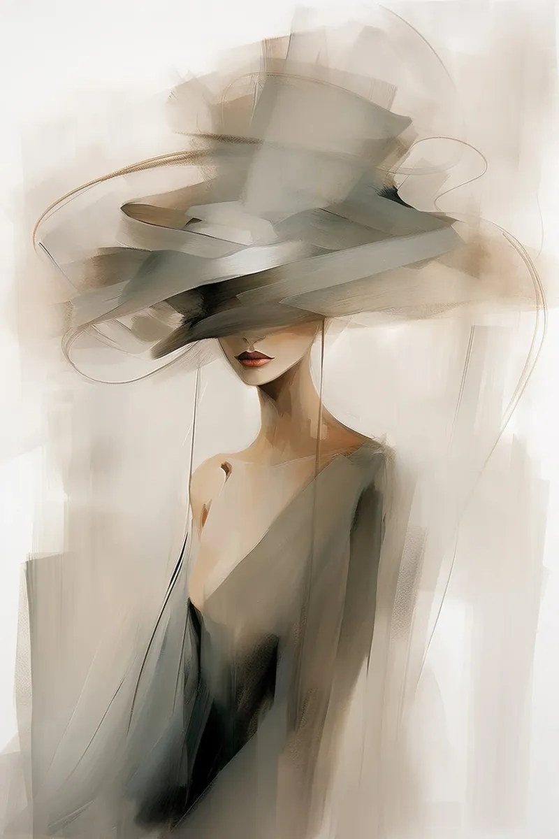Arte da parete di Imagine alluminio dibond da Imagine