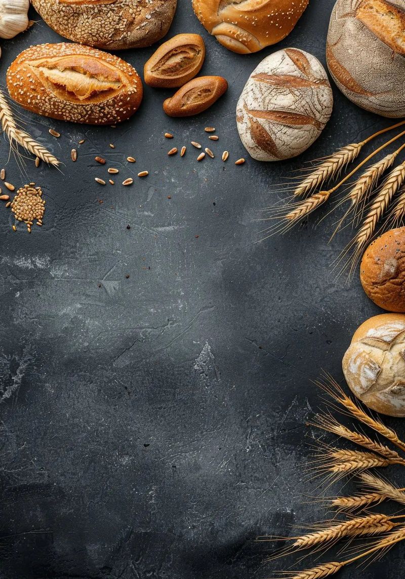 pane pellicola backlit da Luke Yaeger