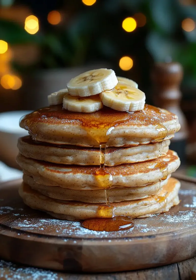frittelle pellicola backlit da Luke Yaeger