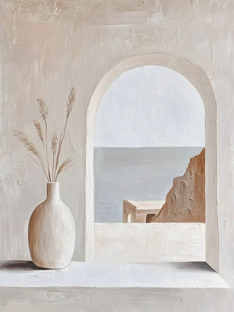 Summer Holiday Poster von Gypsy Galleria