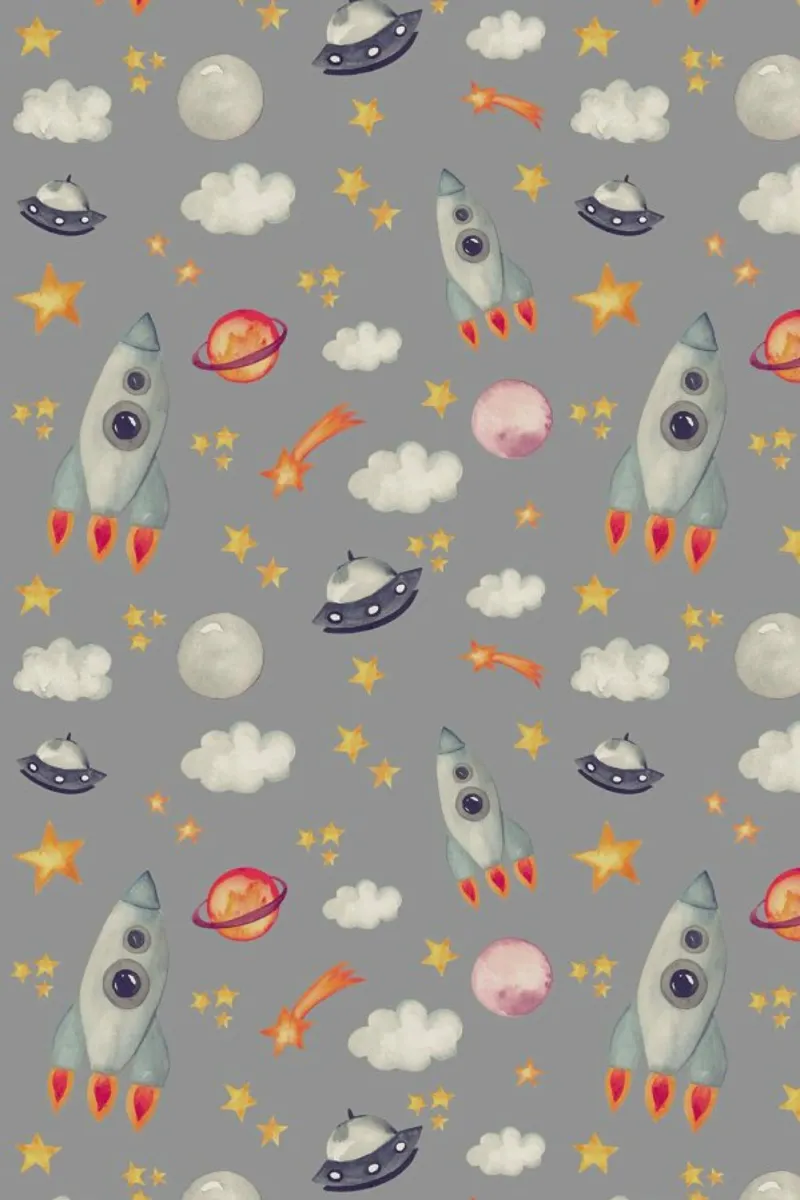 Space carta hahnemühle da Sabrina Ziegenhorn