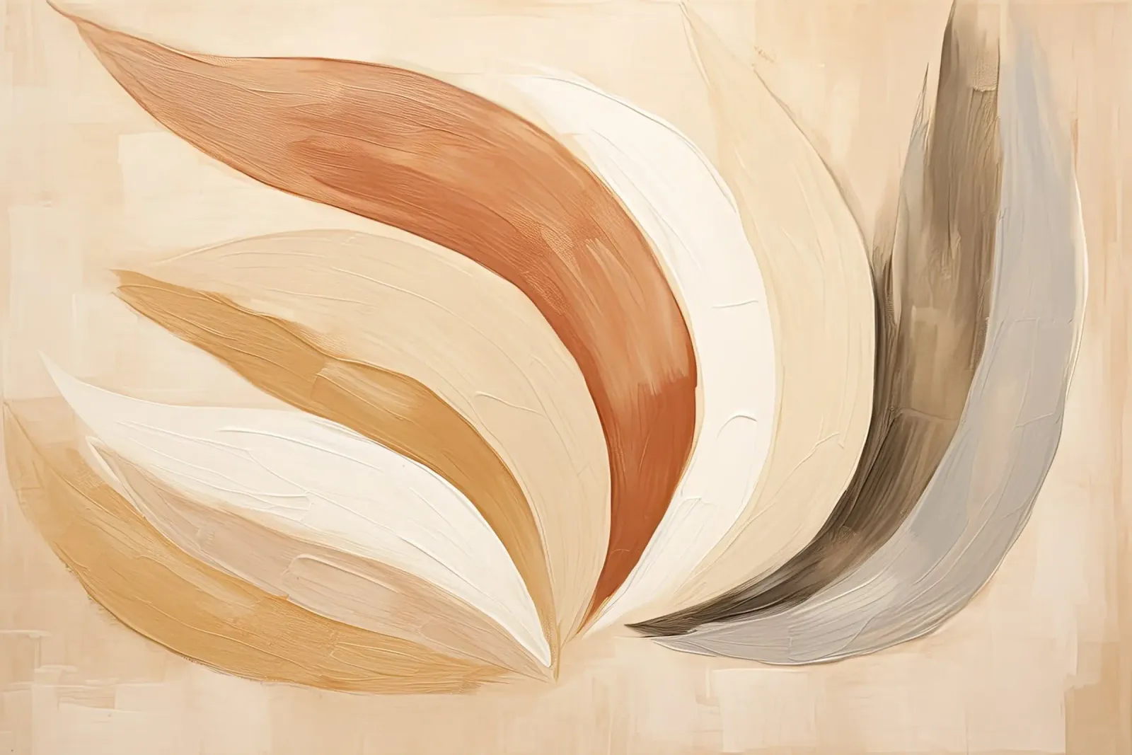 Wandkunst von Imagine Hahnemühle von Imagine