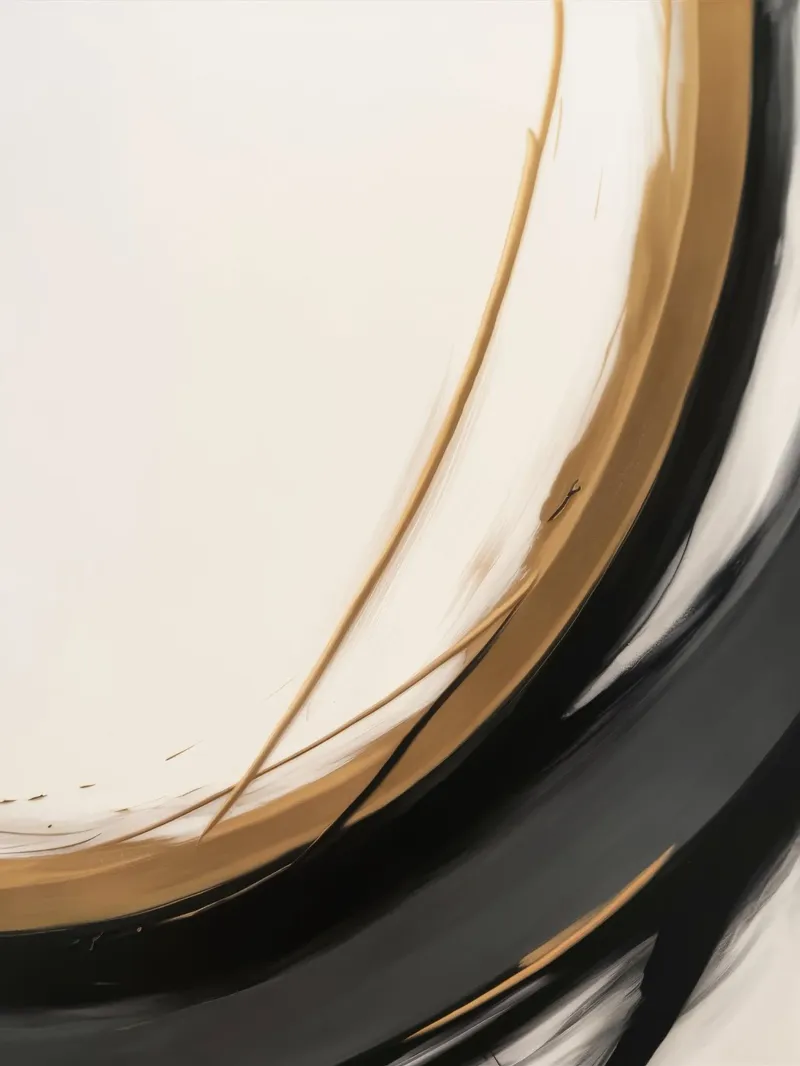 Sweep Echo Arc plexiglass da Monarch Arc