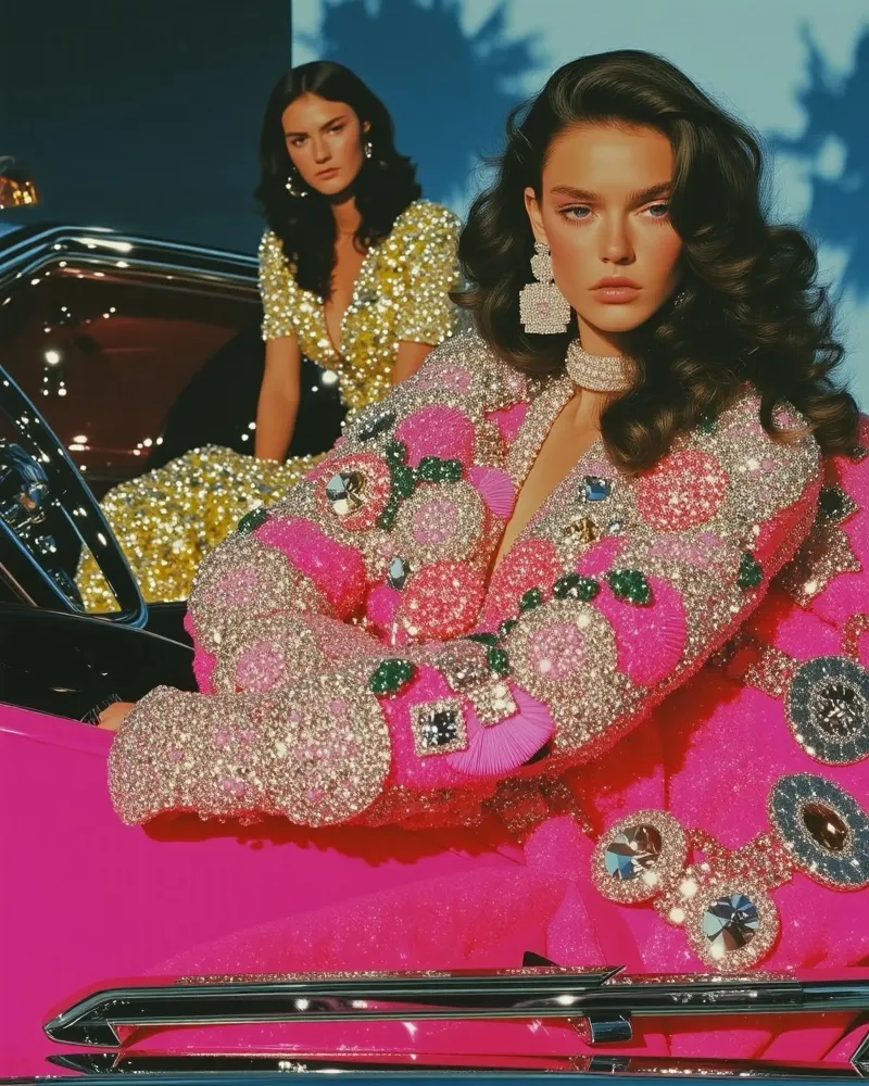 Dangerous women and diamonds hahnemühle by heaventrain