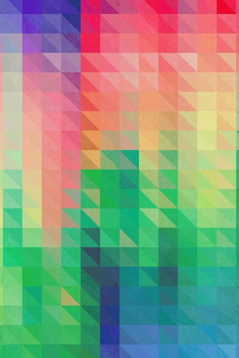 Triangular metacrilato de Three Of The Possessed
