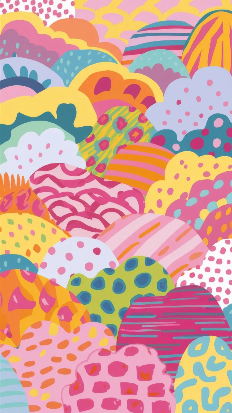 Colcha Playful Cloud metacrilato de Zep Layers