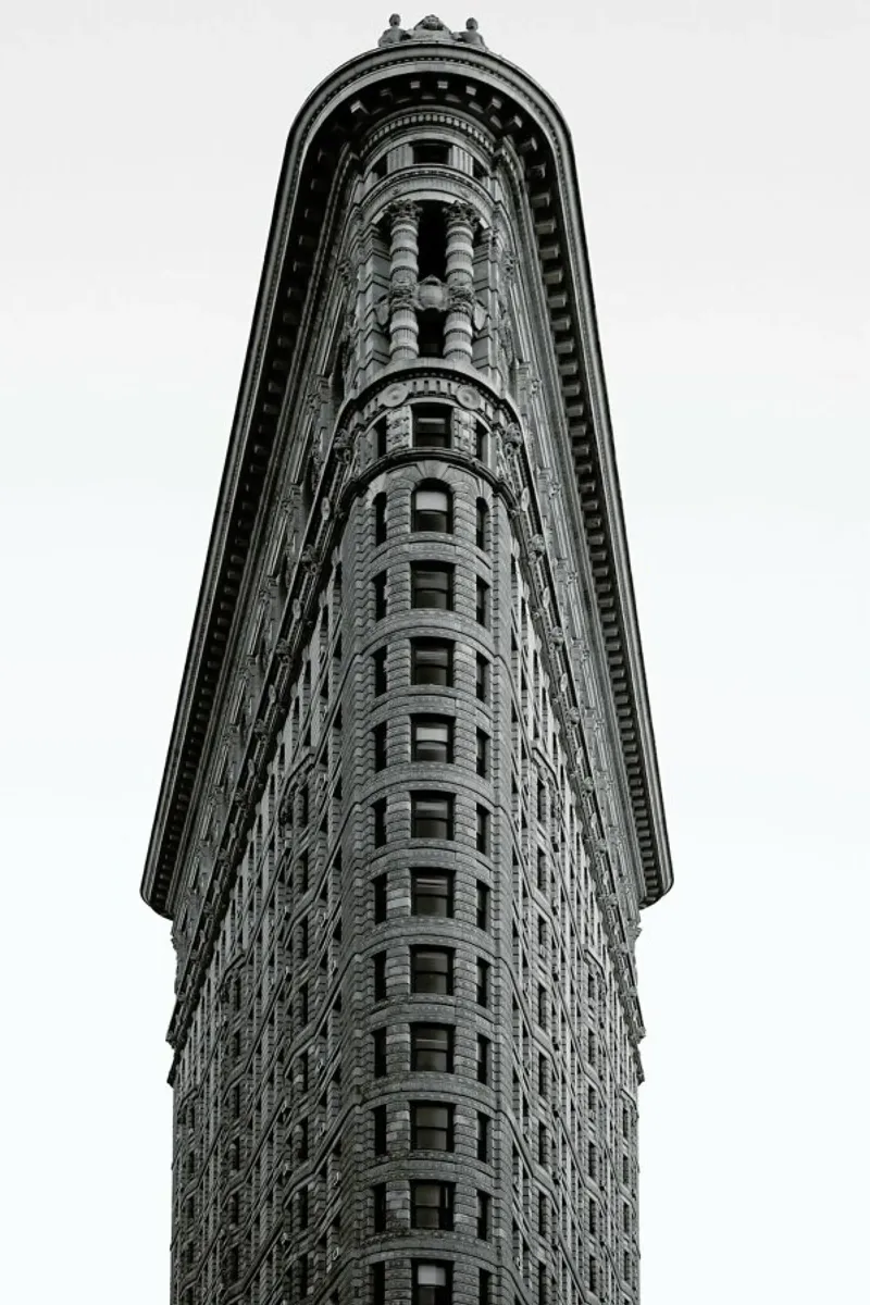 Nyc plexiglass da Shot By Clint