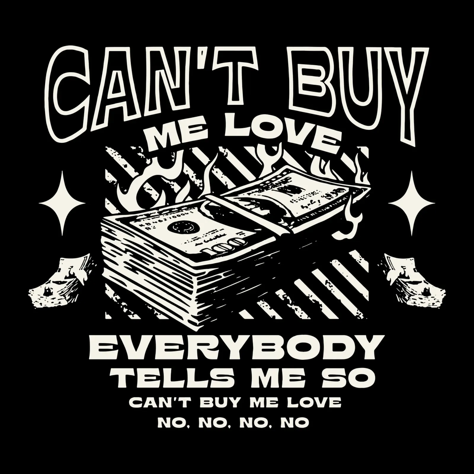L'amore non si compra pellicola backlit da Gunawan Rb