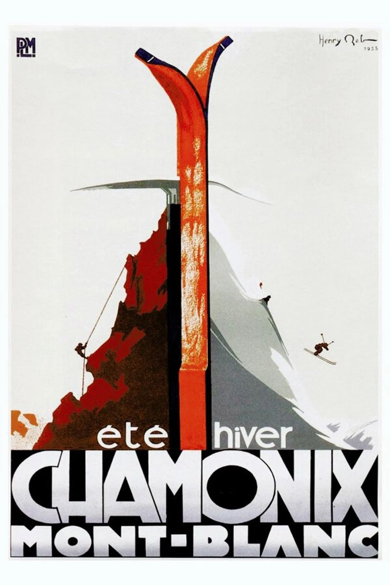 france1 Poster von Robert Livingston