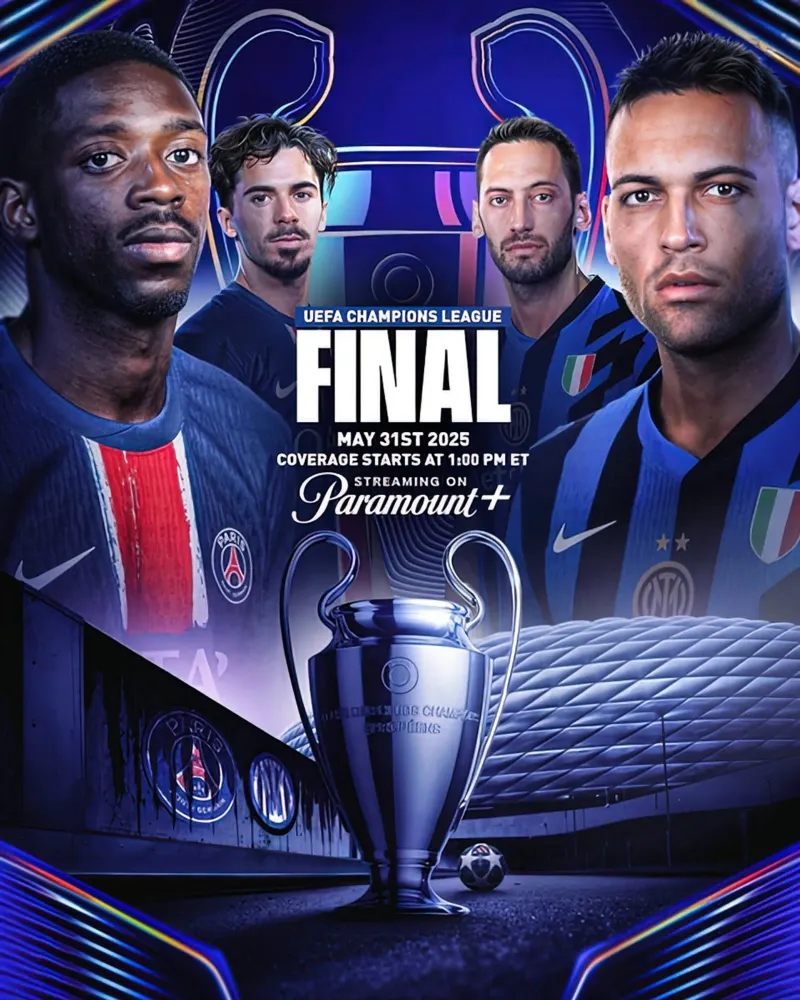 Ball Final 25 tela con Cornice a cassetta da matilda Shop