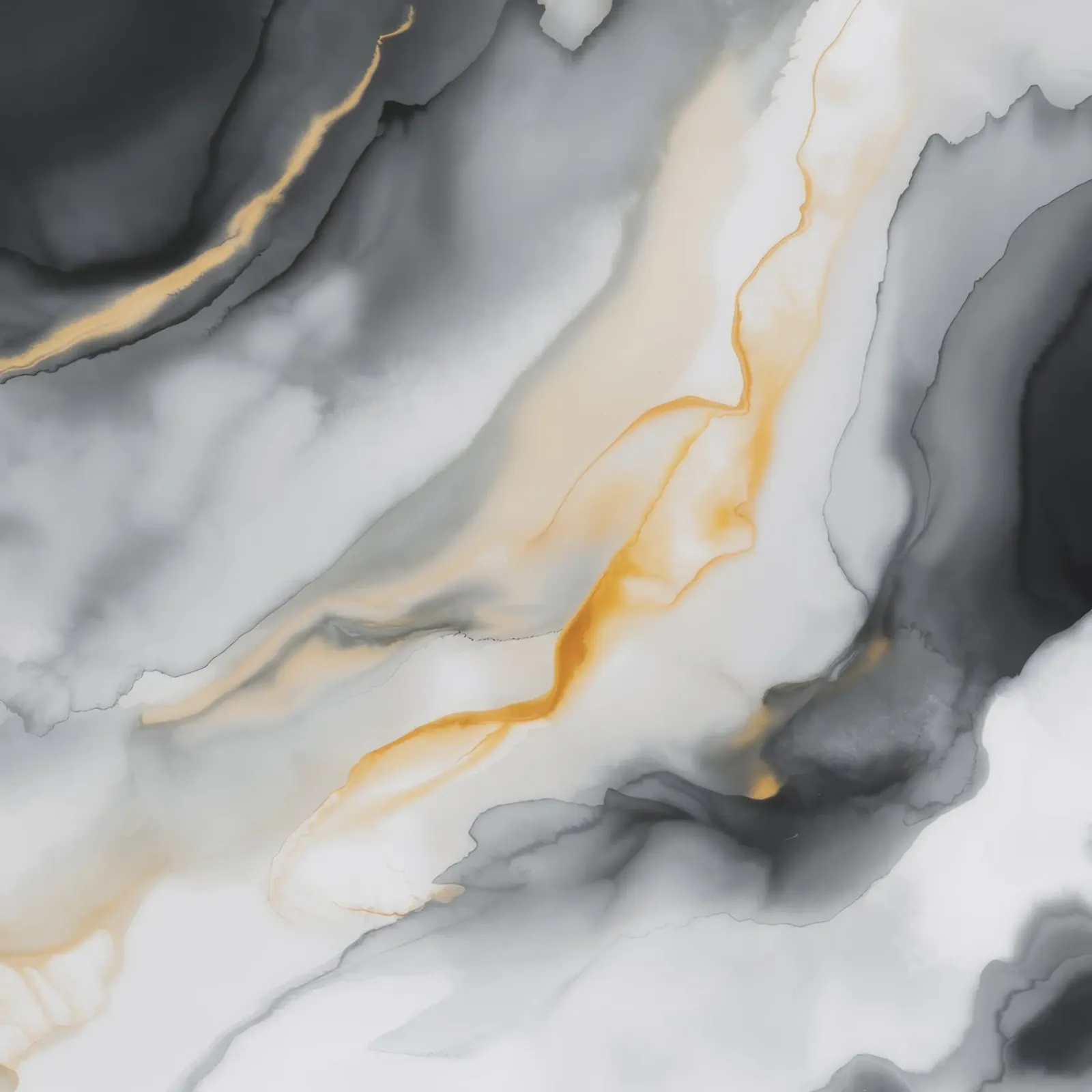 Marble Ember Swell alu-dibond by Monarch Arc