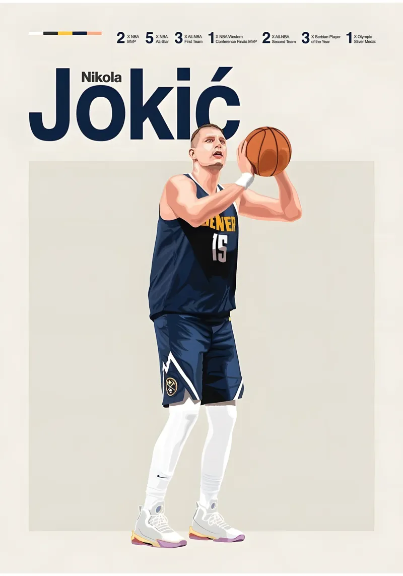 Nikola Jovic carta hahnemühle da Attaboy Dsgn