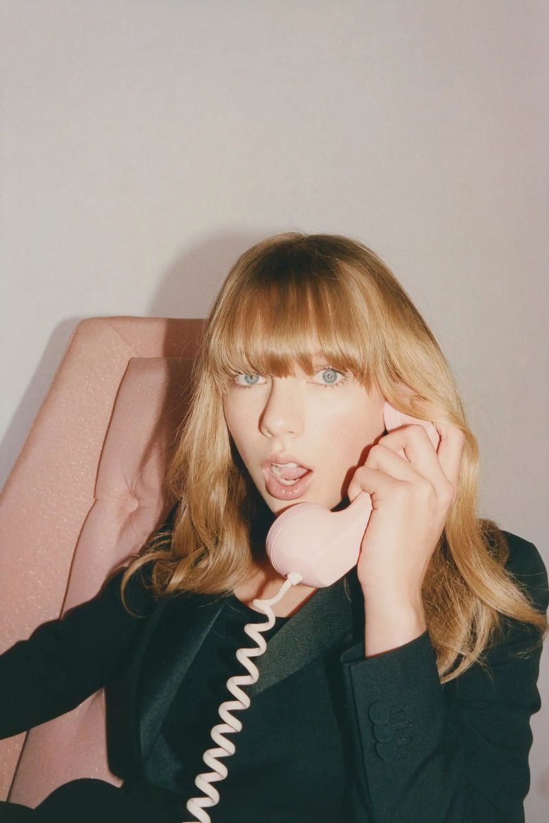 Telefono Shock Swift pellicola backlit da AARON