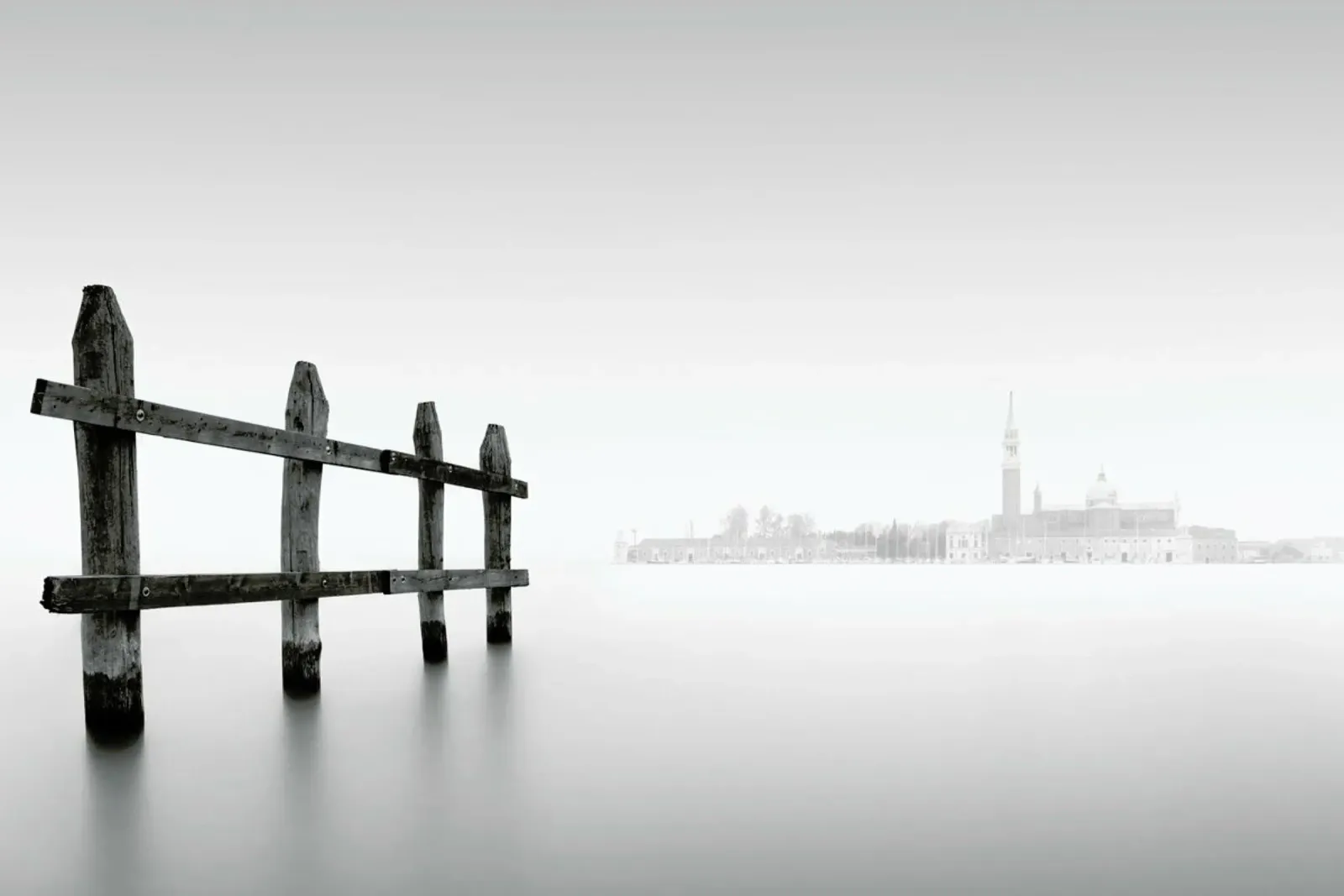 San Giorgio | Venedig carta hahnemühle da Håggard Photography | Ronny Behnert