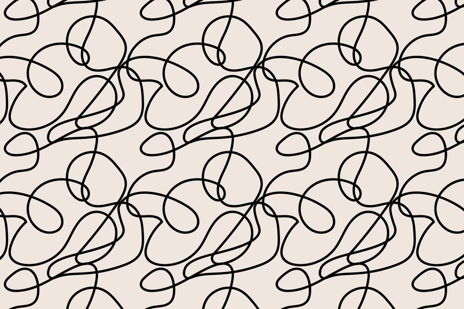 Pattern Love No 57 pellicola backlit da treechild